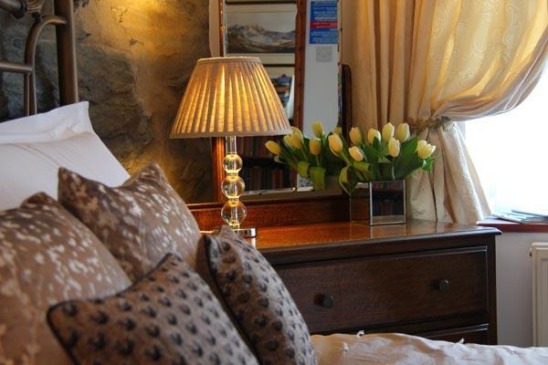 Yr Hen Fecws Bed & Breakfast Porthmadog Exterior foto